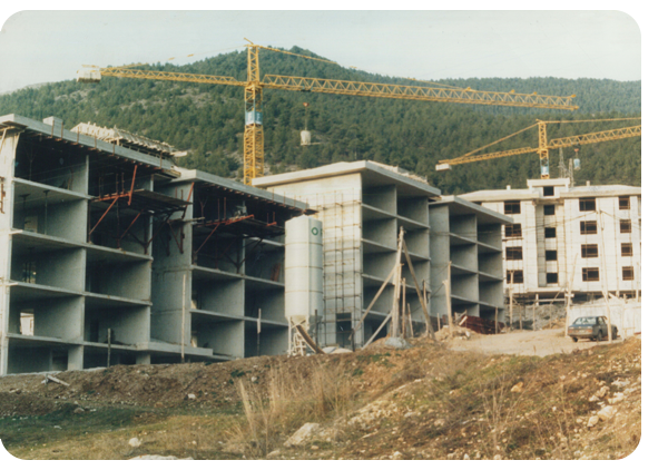 Edil3 Azienda L'Aquila