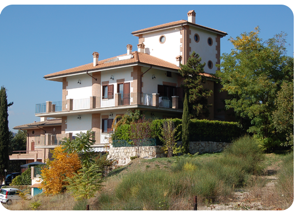 Studio Tecnico Progettazione L'Aquila